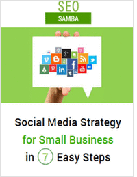 Social Media Guide for Small Business