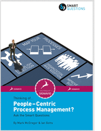 Thinking of... People-Centric Process Management? e-book