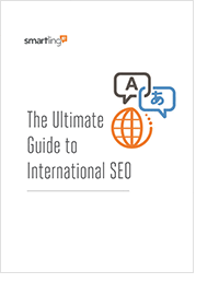 Ultimate Guide to International SEO