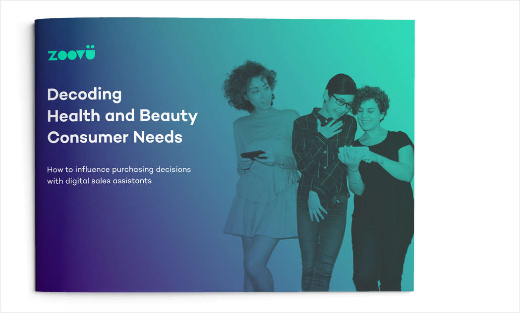 Decoding Consumer Needs for Health and Beauty Brands