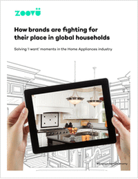 How Brands Are Fighting For Their Place In Global Households