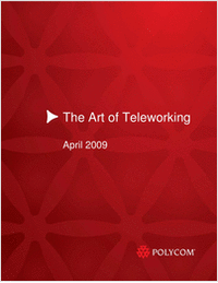 The Art of Teleworking