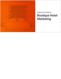 Sojern's Guide to Boutique Hotel Marketing
