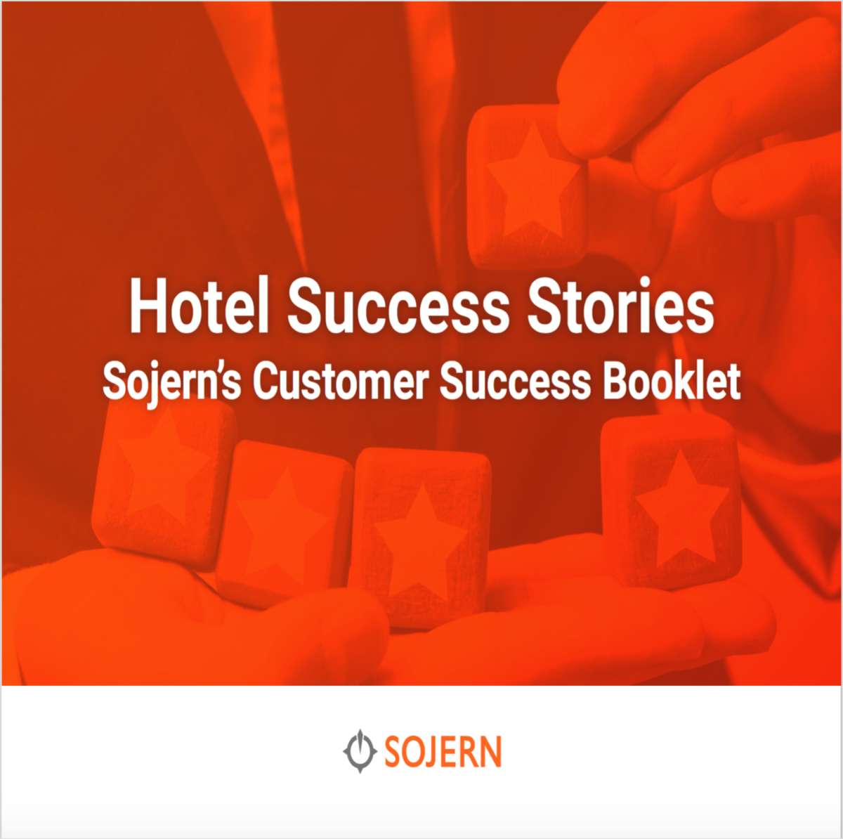 Sojern's Hotel Success Stories eBook