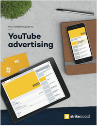Delivering results with YouTube advertising