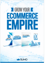 Grow Your Ecommerce Empire Bundle