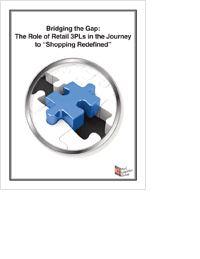 Bridging the Gap: The Role of Retail 3PLs in the Journey to 'Shopping Redefined'