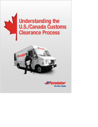 Understanding the U.S./Canada Customs Clearance Process