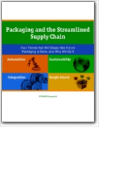 Packaging and the Streamlined Supply Chain