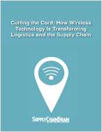 Cutting the Cord: How Wireless Technology Is Transforming Logistics and the Supply Chain