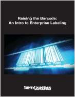 Raising the Barcode: An Introduction to Enterprise Labeling