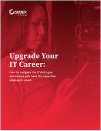 Upgrade Your IT Career