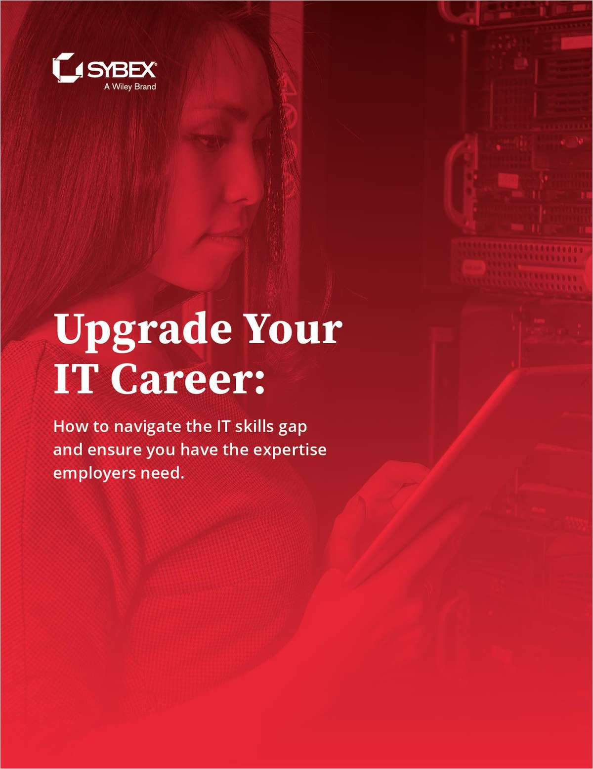 Upgrade Your IT Career