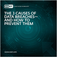 The 3 Causes of Data Breaches and How to Prevent Them