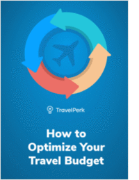 How to Optimize Your Travel Budget