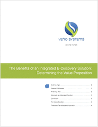 Determining the Value Proposition