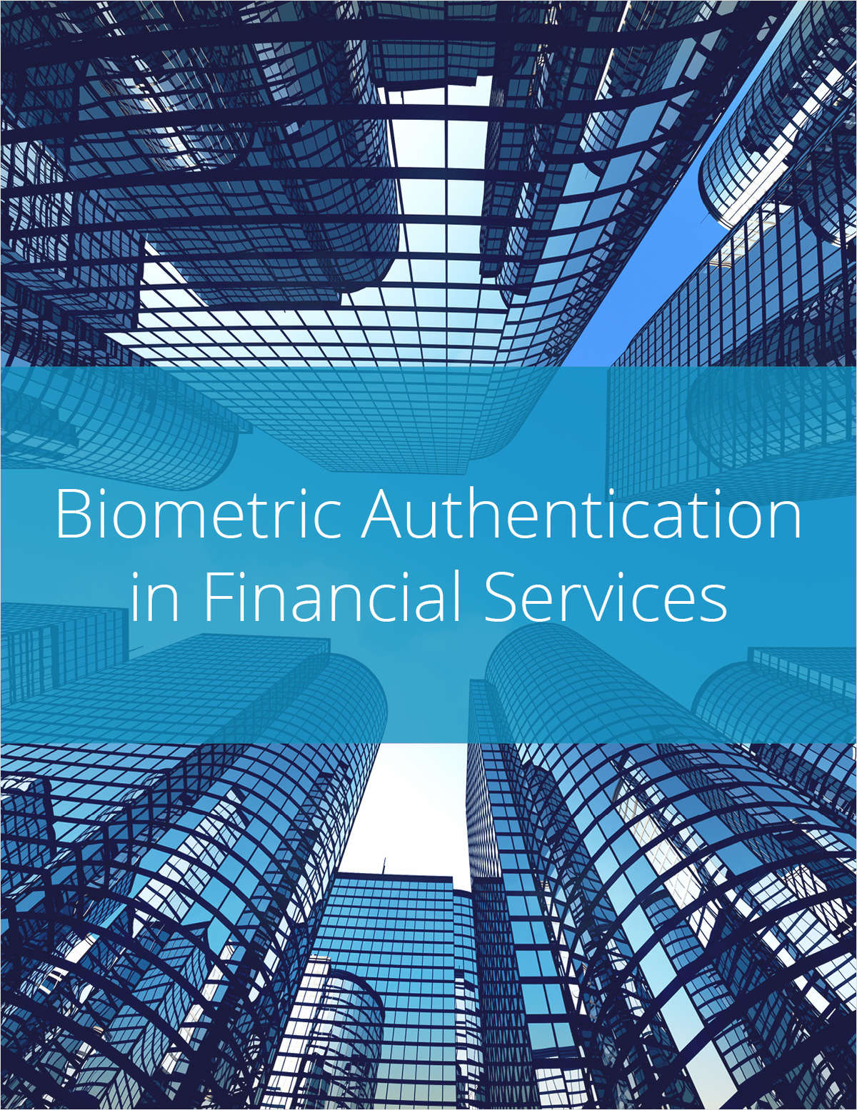 Biometric Authentication in Financial Services
