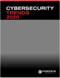 Cybersecurity Trends 2020
