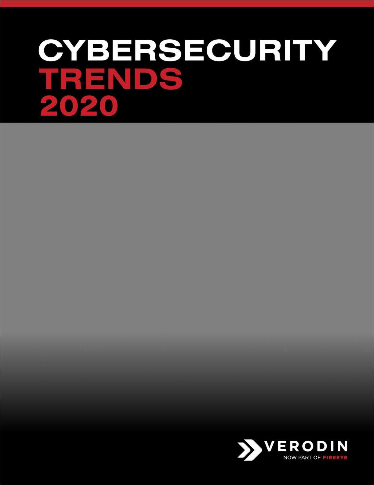 Cybersecurity Trends 2020