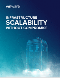 Evolve without risk. Modernise with Hyper Converged IT for infrastructure scalability without compromise.