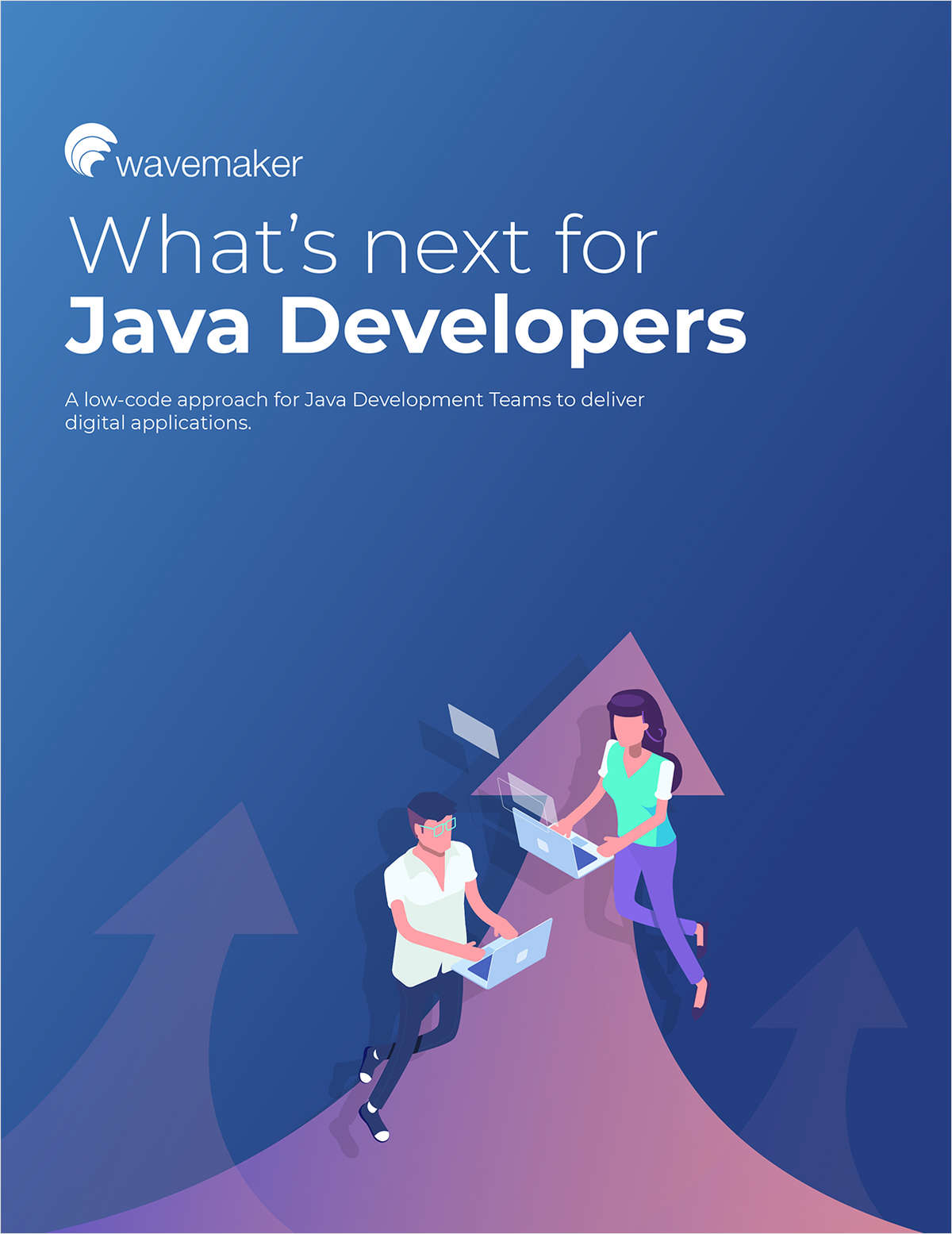 Empowering Java Development Teams to Deliver Digital Applications Using Low-Code