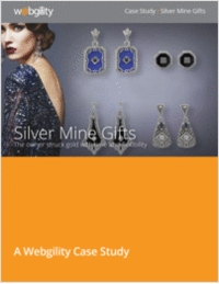 Silver Mine Gifts Case Study: The Owner Struck Gold With Time And Flexibility
