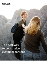 The best way for telcos to boost customer consent