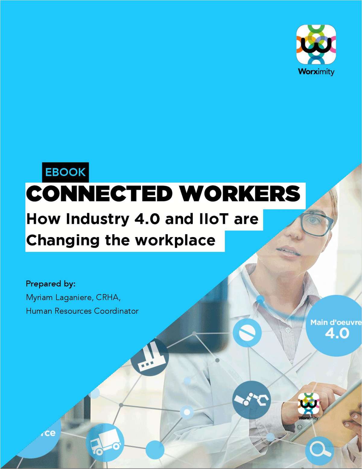 Connected Workers - How Industry 4.0 and IIoT are Changing the Workplace for Food Manufacturers