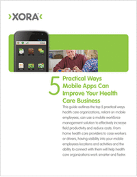 5 Practical Ways Apps Can Streamline Your Healthcare Business