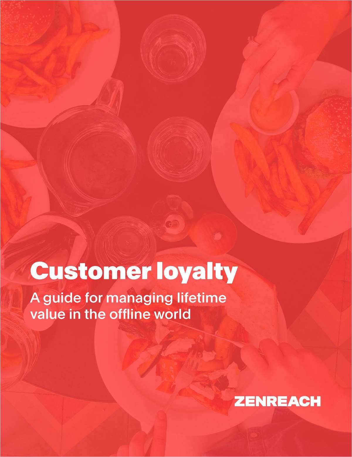 Customer Loyalty: A Guide to Understanding Lifetime Value in the Offline World