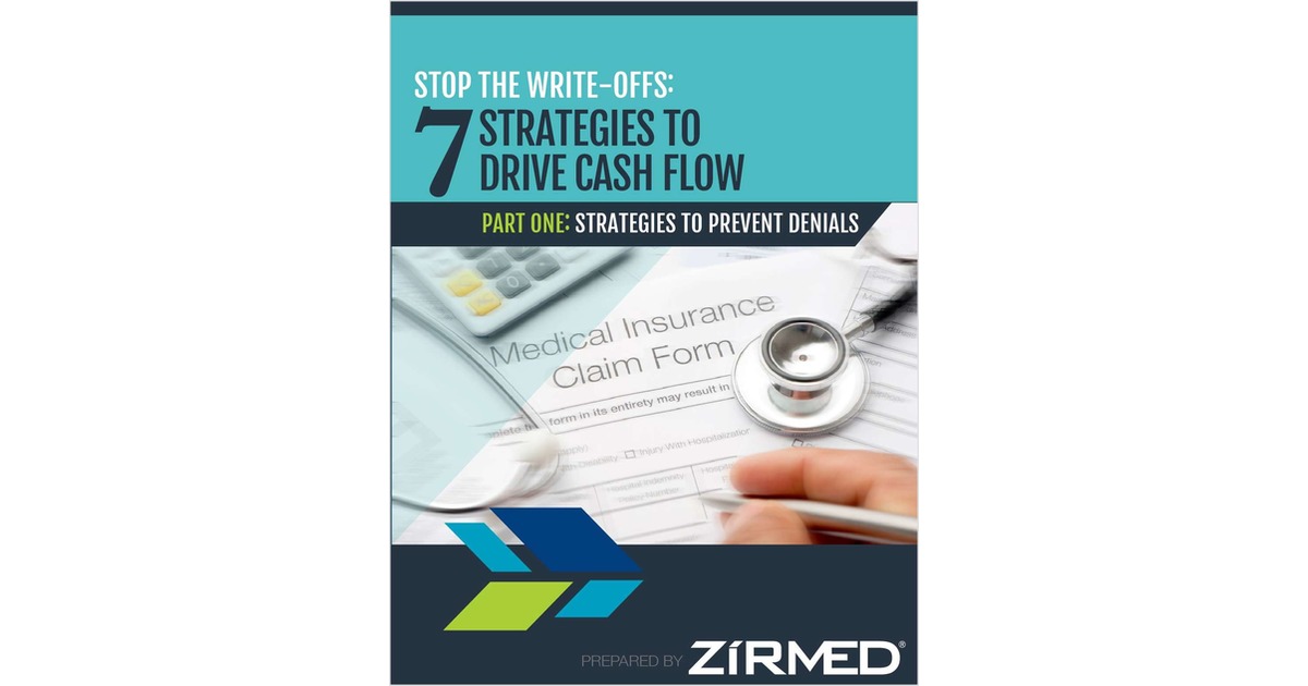 7 Strategies to Drive Cashflow