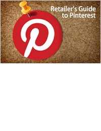 Retailer's Guide to Pinterest