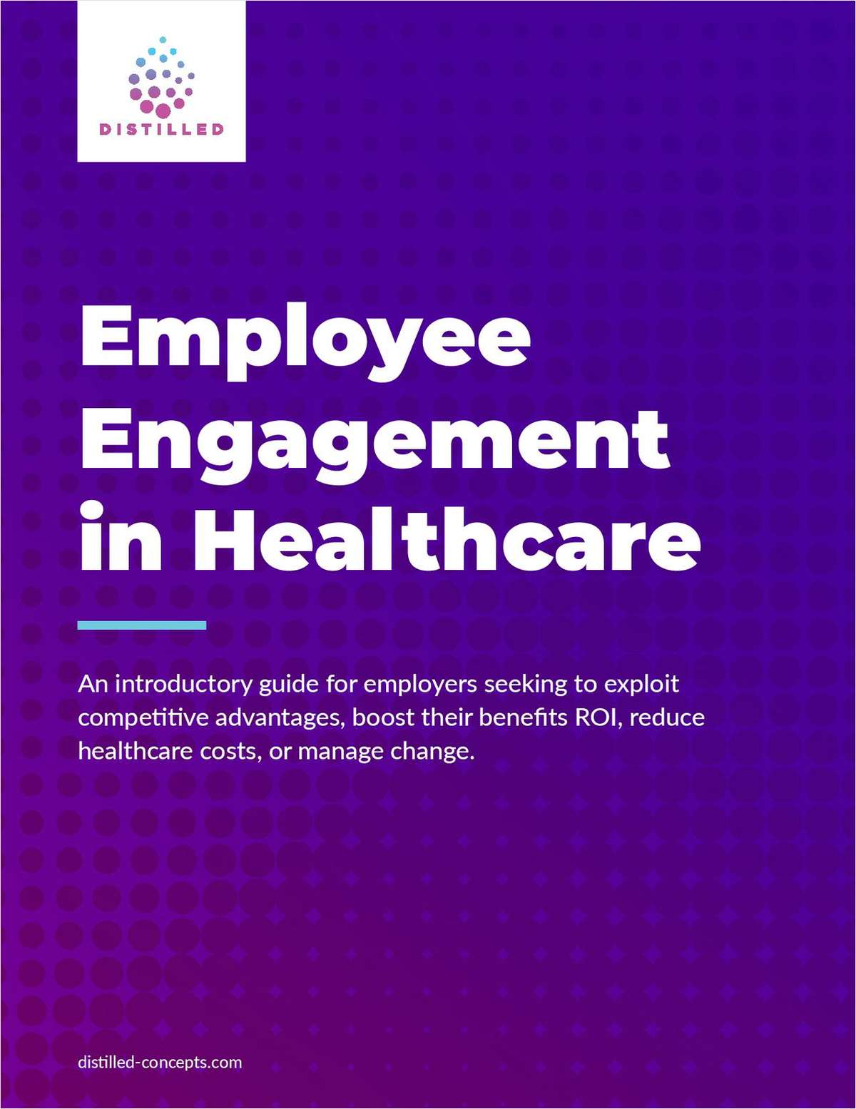 Employee Engagement in Healthcare