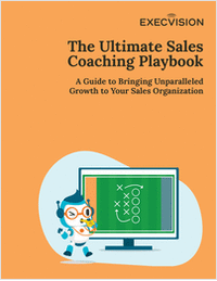 The Ultimate Sales Coaching Success Kit