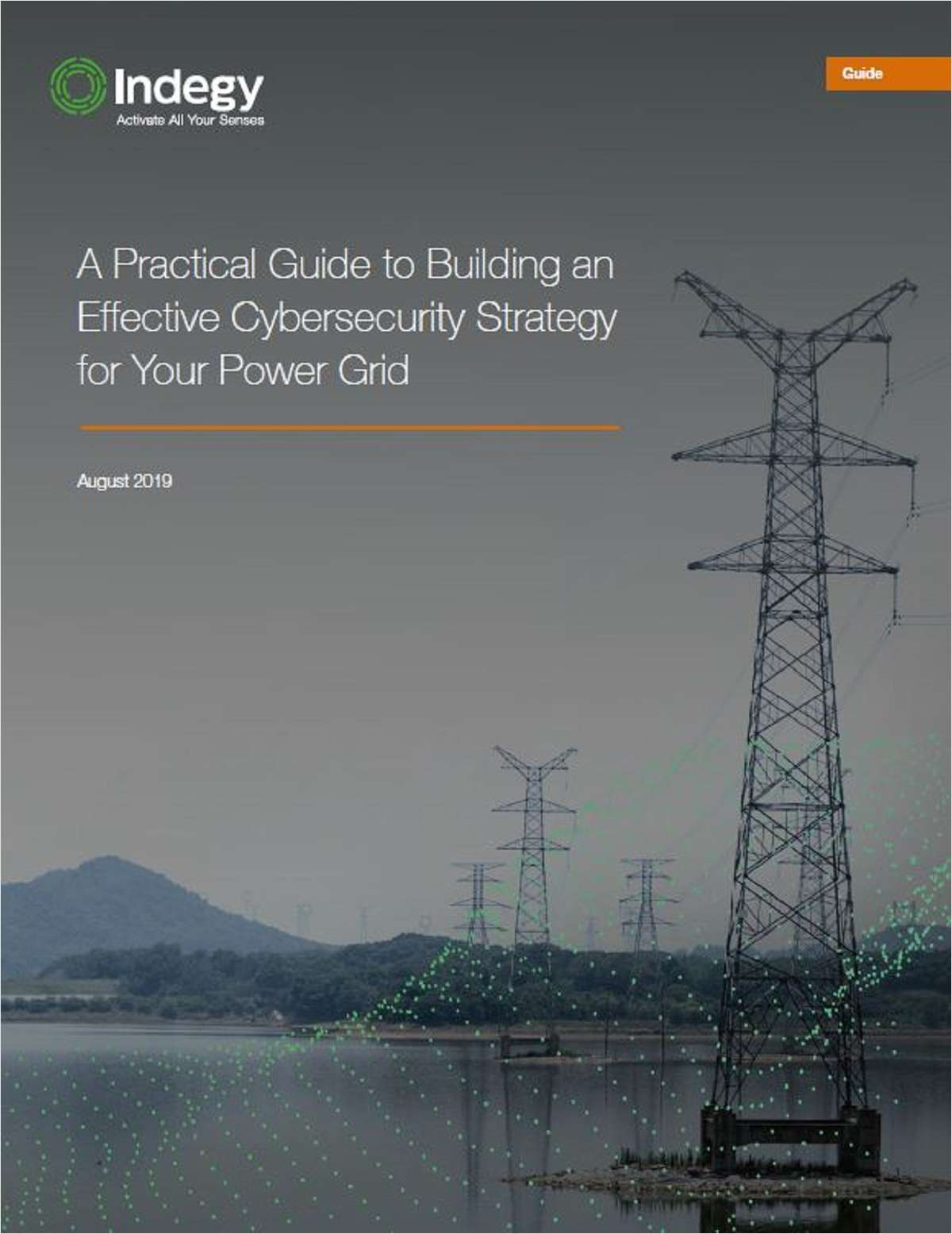 ICS Cyber Security Guide for the Electrical Grid