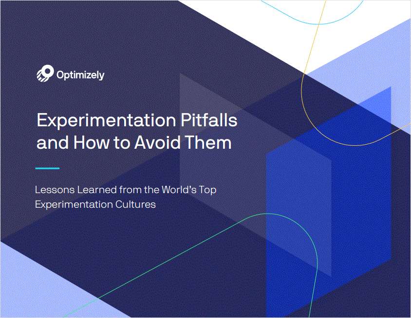 5 Product Experimentation Pitfalls & How to Avoid Them
