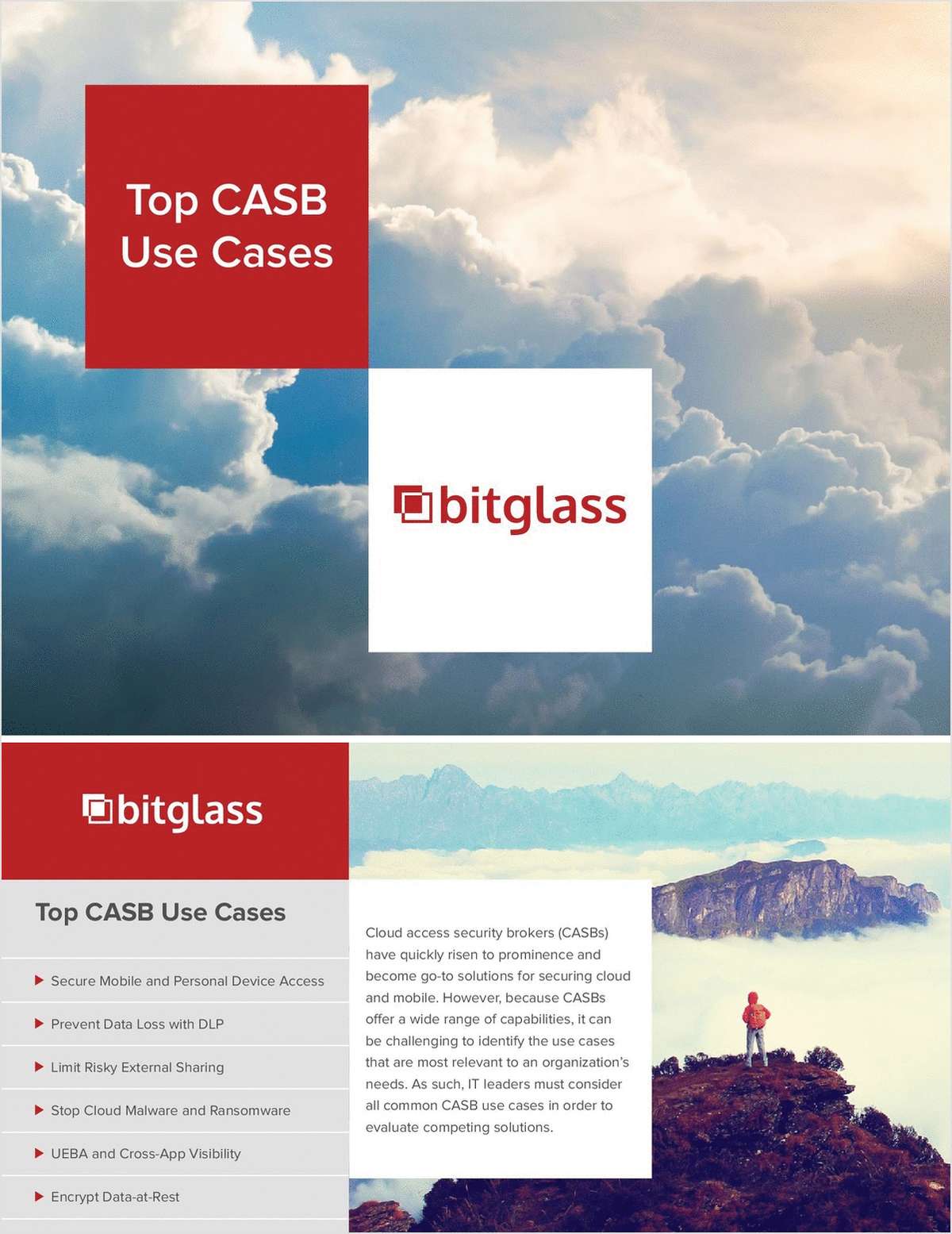 Top CASB Use Cases