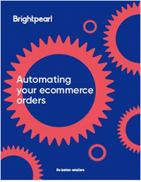 Automating Your Ecommerce Orders