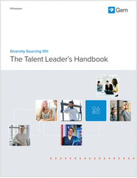 Diversity Sourcing 101: The Talent Leader's Handbook