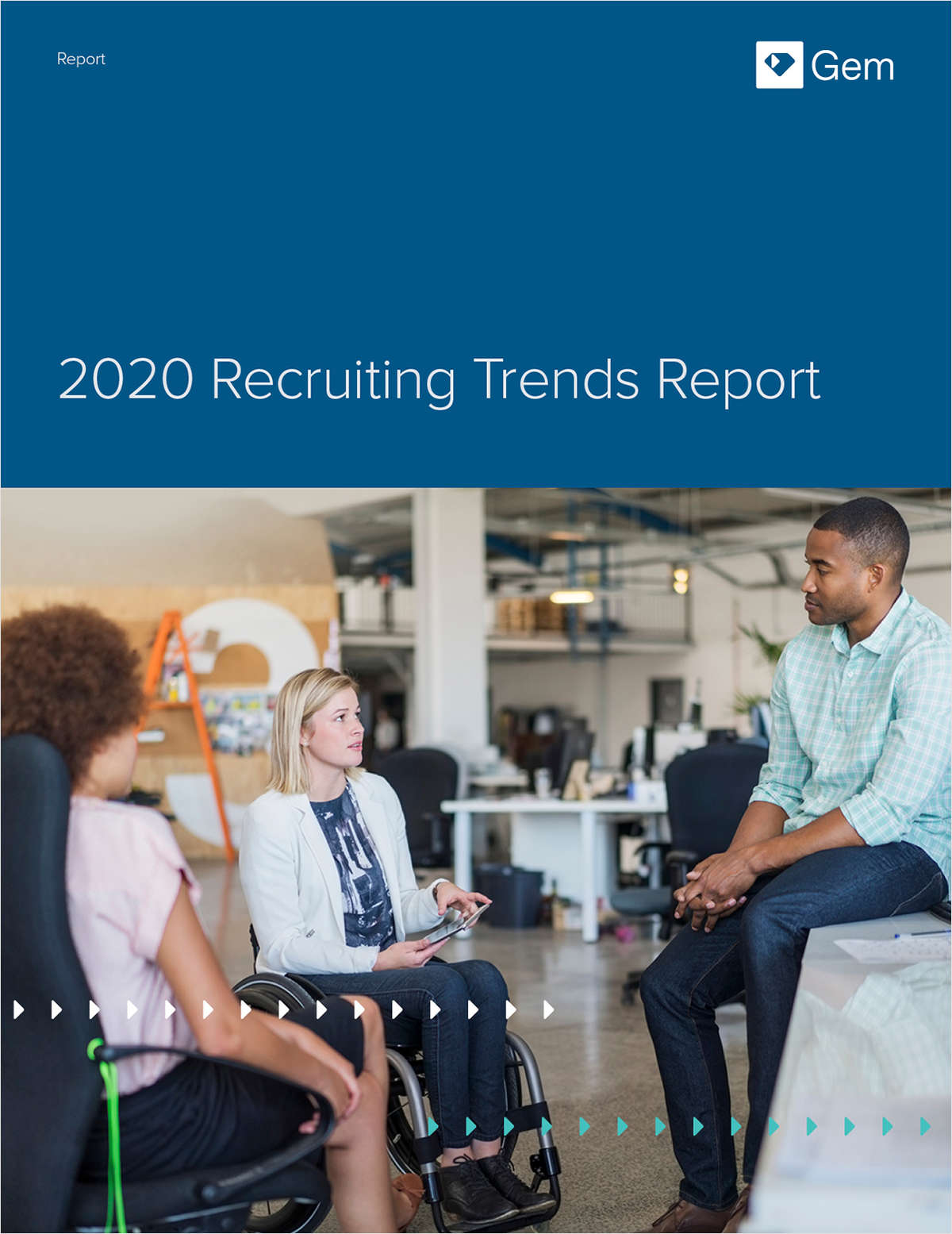 2020 Recruiting Trends Report