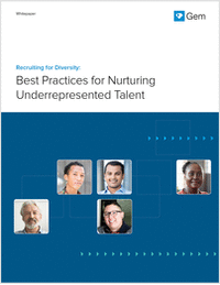 The Complete Guide to Recruiting Underrepresented Talent