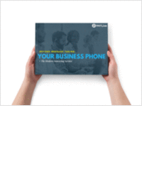 Beyond Message Taking: Your Business Phone & The Modern Answering Service