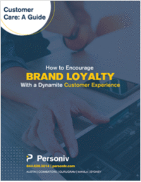 How to Encourage Brand Loyalty With a Dynamite Customer Experience