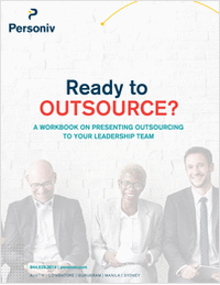 Ready To Outsource: A Workbook