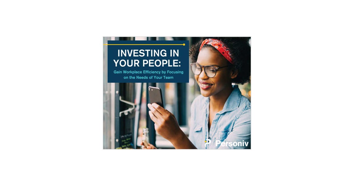 Investing In Your People