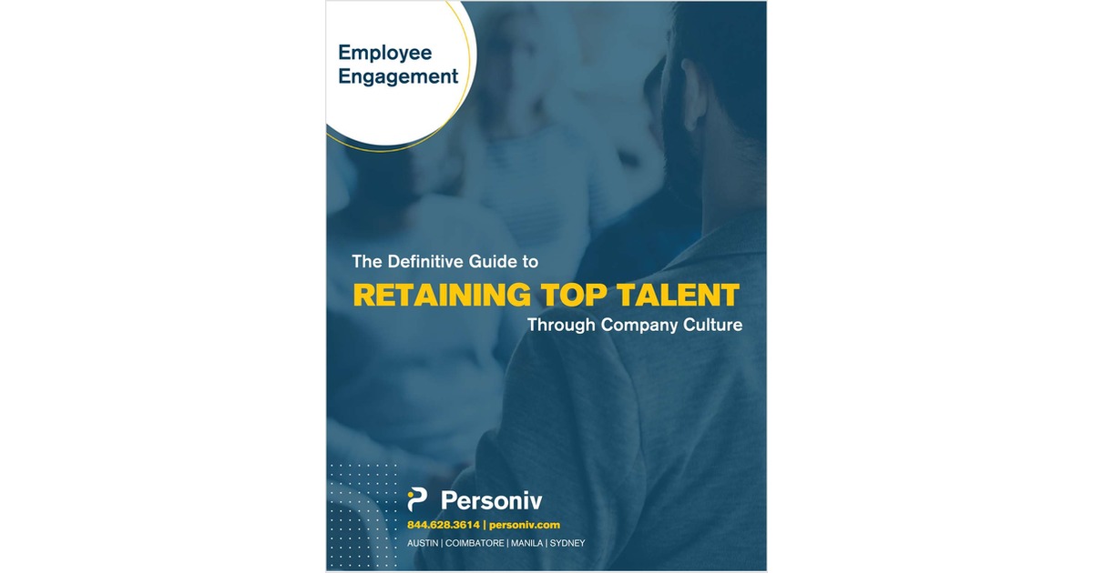 Employe Engagement Strategies