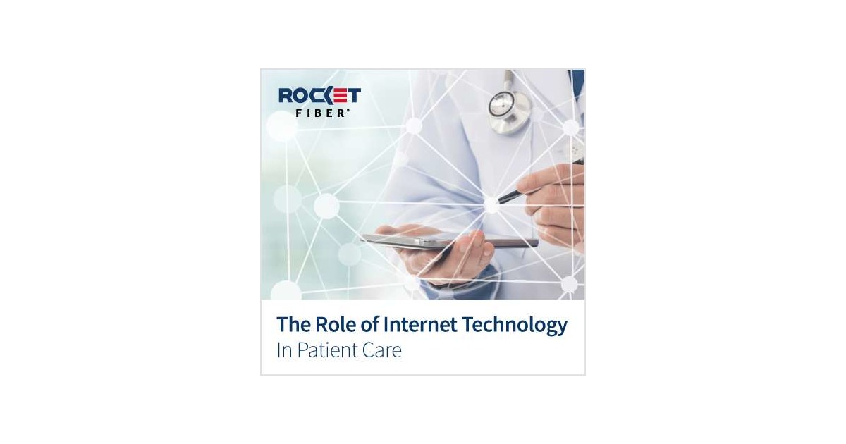 The Role of Internet Technology in Patient Care