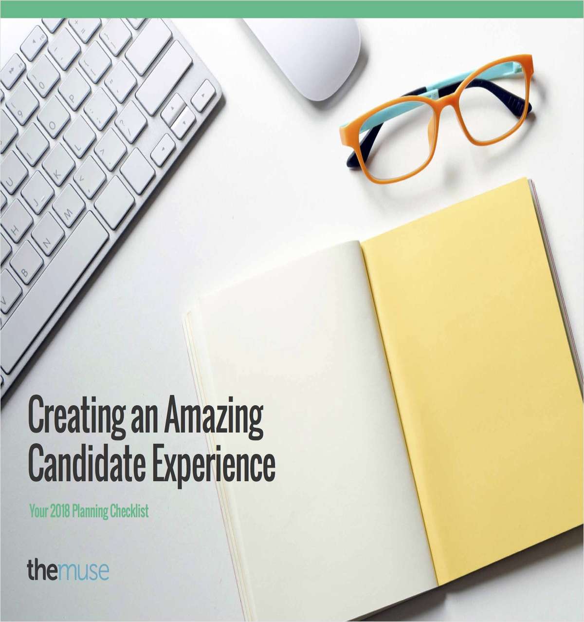Creating an Amazing Candidate Experience Checklist