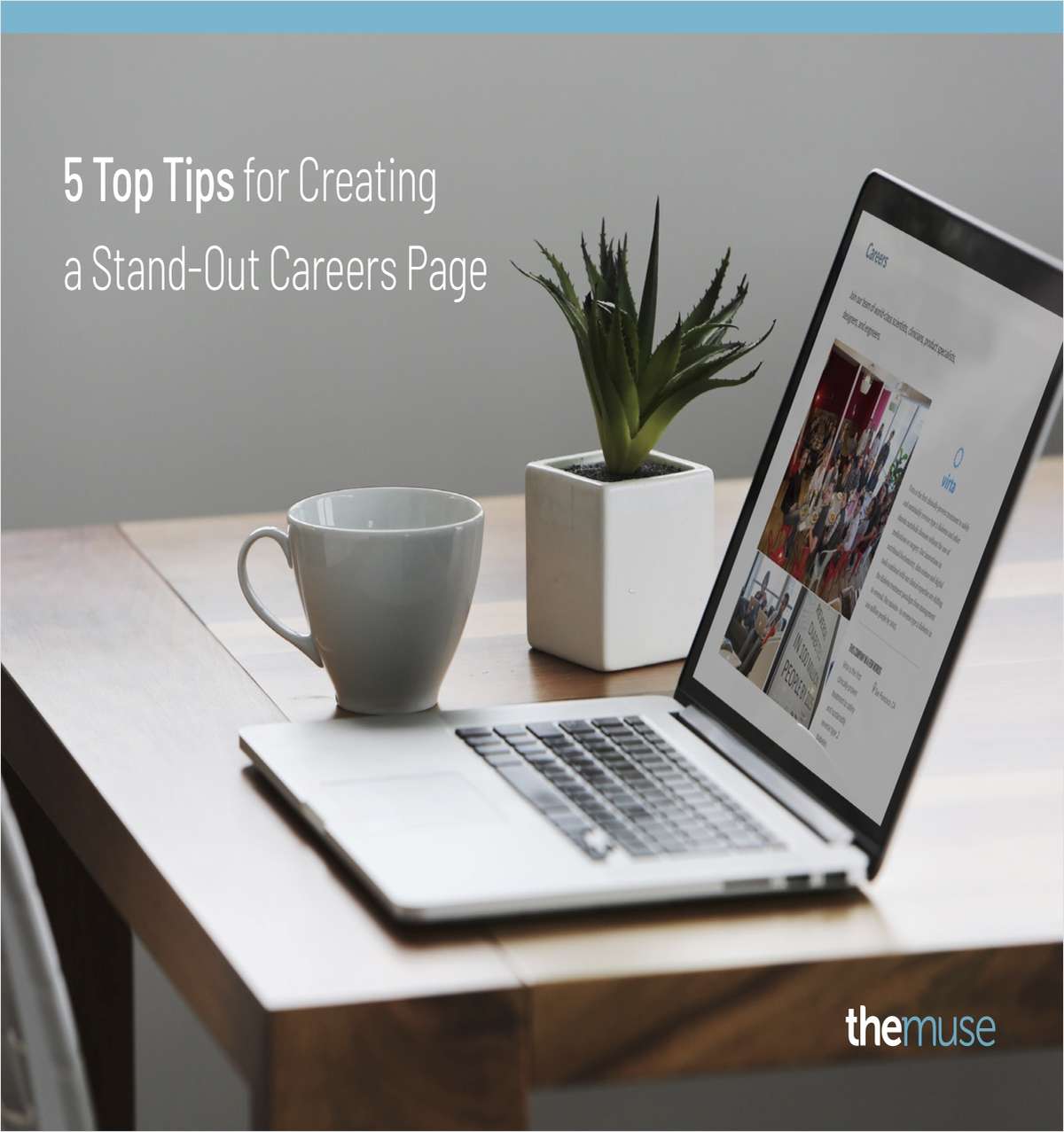 5 Top Tips for Creating a Stand-Out Candidate Experience