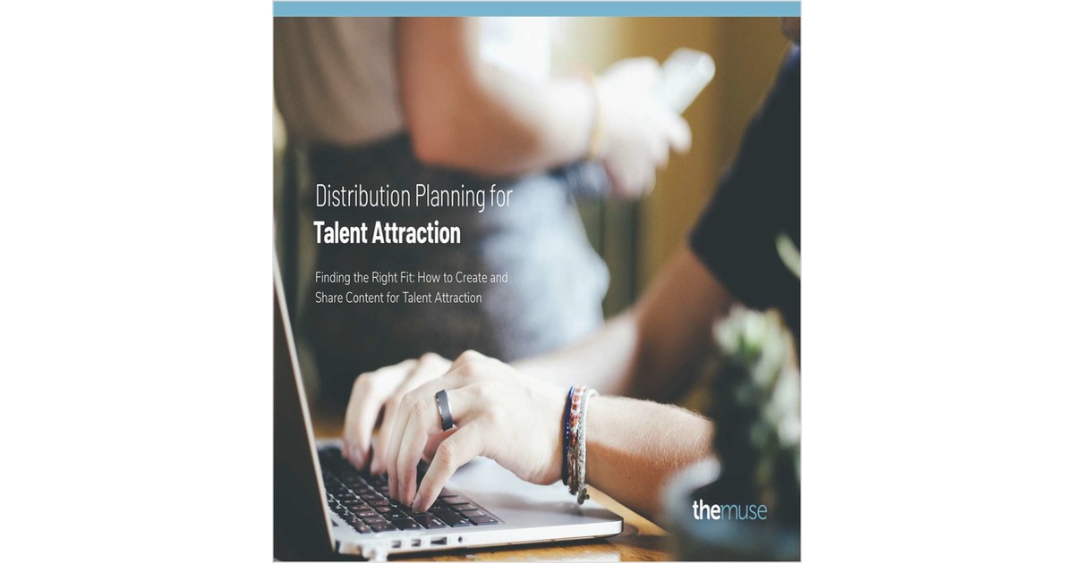 Distribution Planning for Talent Attraction
